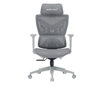 Mebel gamingowy Anda Seat X-Air Mega grey